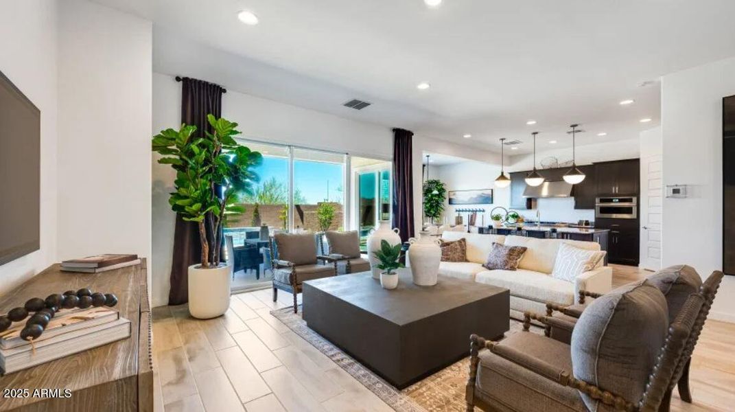 Great Room Great Room