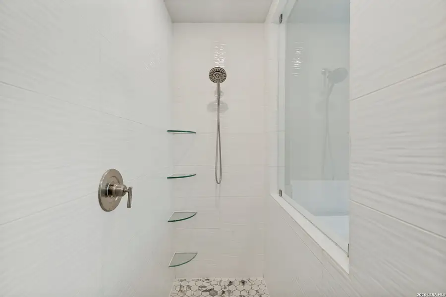 Close-up of interior finishes inside a home in Ventana, Bulverde (Image 22). Close-up of interior finishes inside a home in Ventana, Bulverde (Image 22).