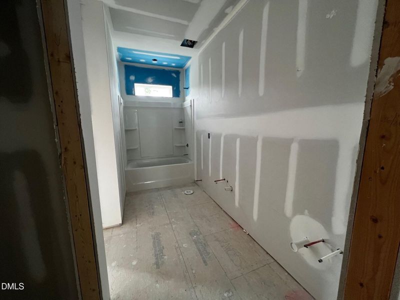 2nd floor hall bath 2nd floor hall bath