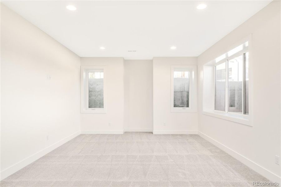 Spacious, unfurnished interior of a new home in , Lakewood (Image 22). Spacious, unfurnished interior of a new home in , Lakewood (Image 22).