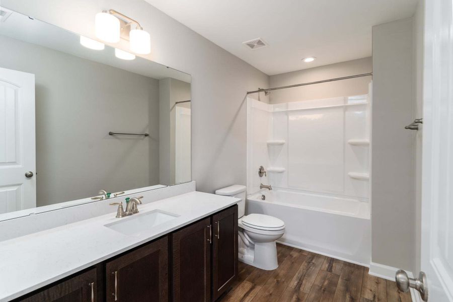 Similar Home Plan - For Representation Purposes Similar Home Plan - For Representation Purposes