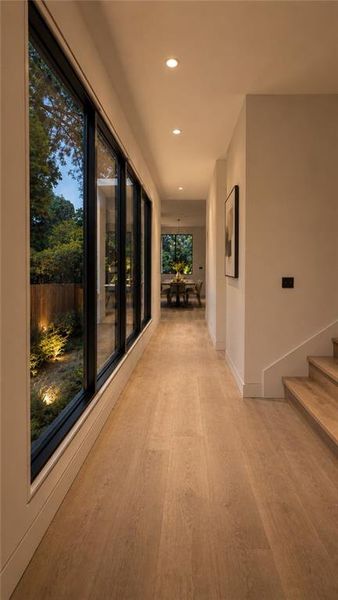 Spacious, unfurnished interior of a new home in , Atlanta (Image 16). Spacious, unfurnished interior of a new home in , Atlanta (Image 16).