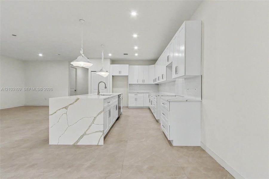 Furnished interior view inside a new home in , Oakland Park (Image 4). Furnished interior view inside a new home in , Oakland Park (Image 4).