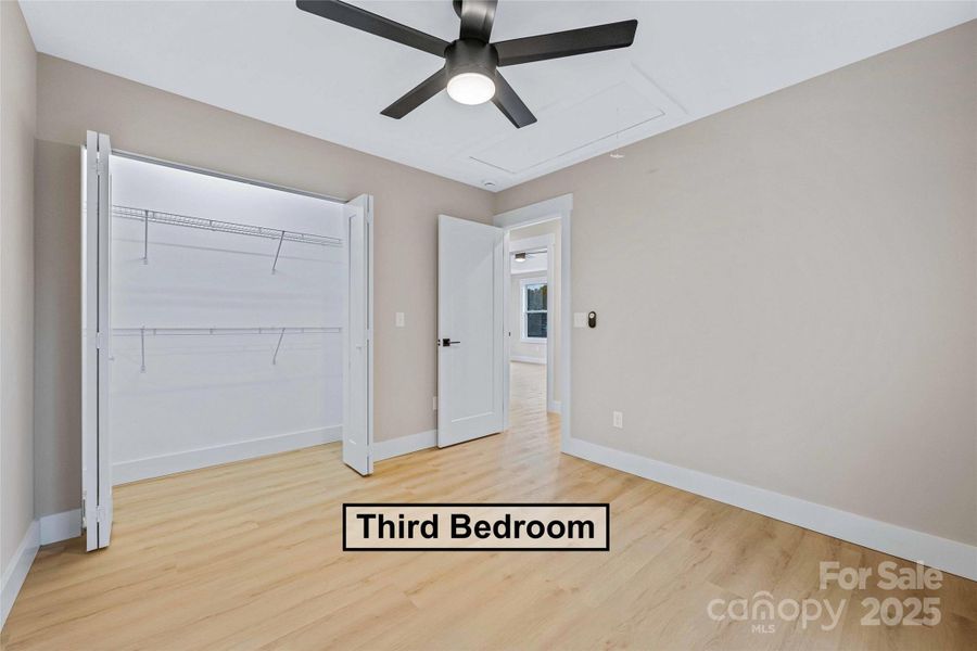 Spacious, unfurnished interior of a new home in , Pisgah Forest (Image 43). Spacious, unfurnished interior of a new home in , Pisgah Forest (Image 43).