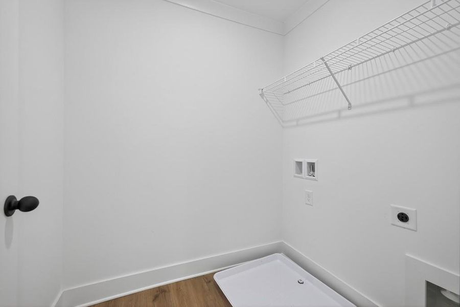 Furnished interior view inside a new home in , Good Hope (Image 13). Furnished interior view inside a new home in , Good Hope (Image 13).