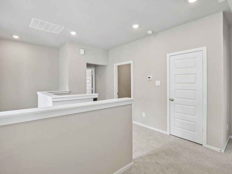 Image 42 of a home in Parkway Commons - City Series. Image 42 of a home in Parkway Commons - City Series.