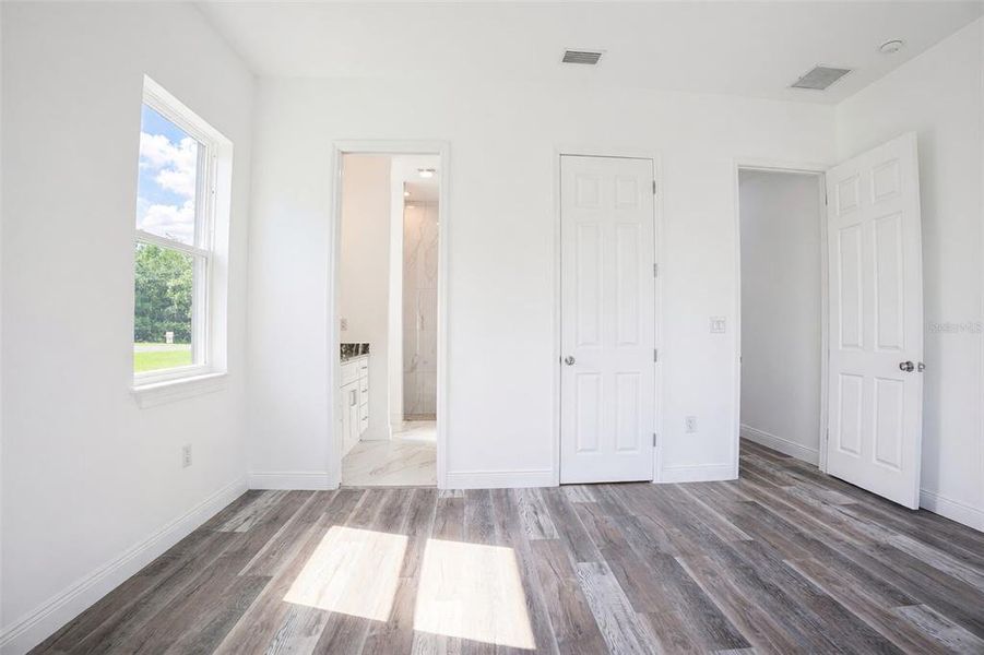 Spacious, unfurnished interior of a new home in , Ocala (Image 59). Spacious, unfurnished interior of a new home in , Ocala (Image 59).