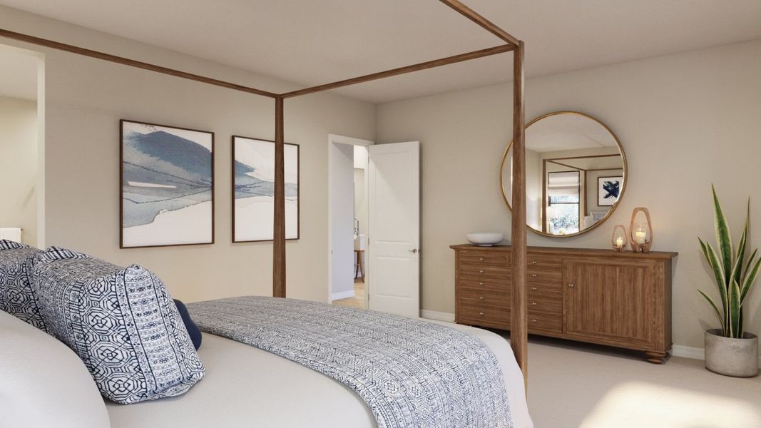 PLAN 1024 MARKETING UT-CAM 012-PRIMARY BEDROOM