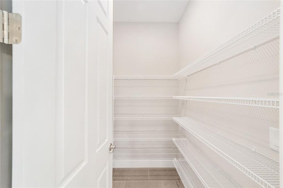 Spacious, unfurnished interior of a new home in On Top of the World Communities, Ocala (Image 32).