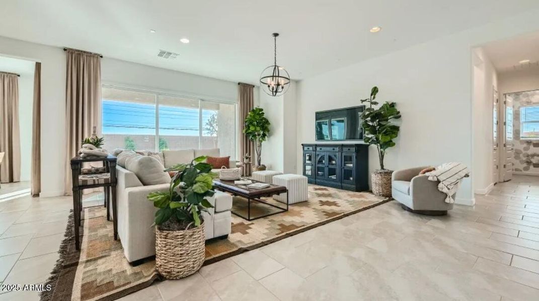 Great Room Great Room