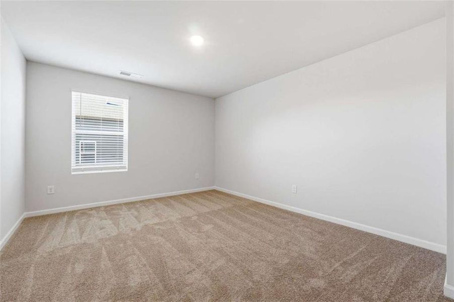Spacious, unfurnished interior of a new home in , Perry (Image 10). Spacious, unfurnished interior of a new home in , Perry (Image 10).
