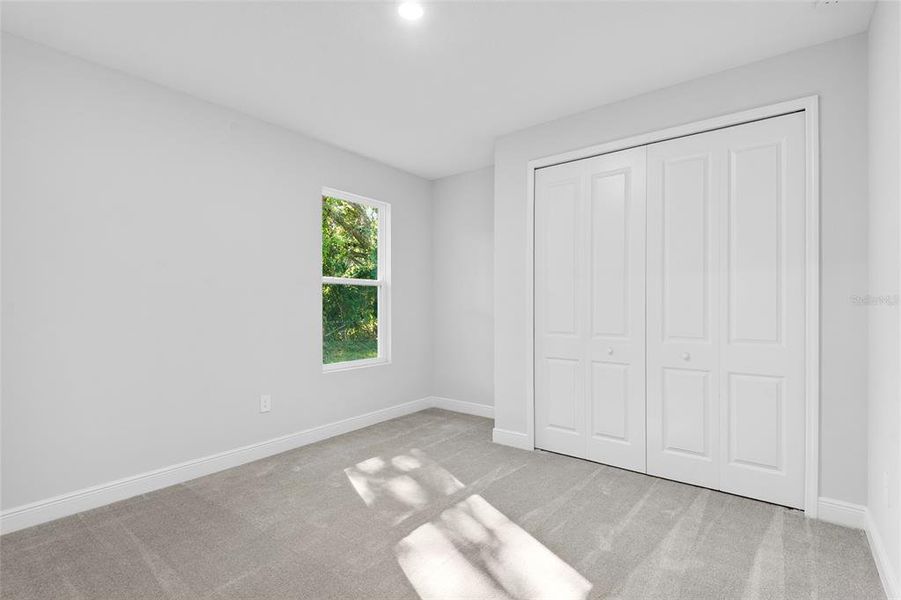 Spacious, unfurnished interior of a new home in , Sanford (Image 21). Spacious, unfurnished interior of a new home in , Sanford (Image 21).