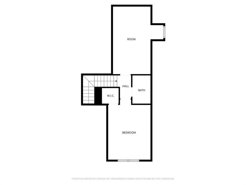 View of property floor plan View of property floor plan
