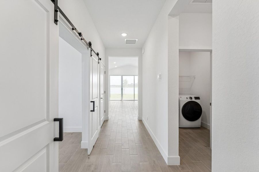 Foyer