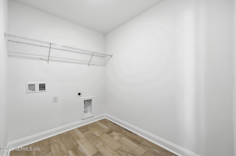 Spacious, unfurnished interior of a new home in , Palm Coast (Image 30). Spacious, unfurnished interior of a new home in , Palm Coast (Image 30).