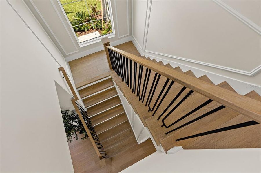 Spacious, unfurnished interior of a new home in , St. Petersburg (Image 23). Spacious, unfurnished interior of a new home in , St. Petersburg (Image 23).