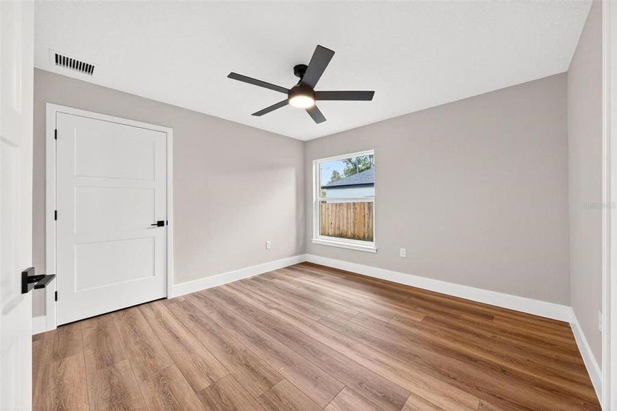 Spacious, unfurnished interior of a new home in , Umatilla (Image 57). Spacious, unfurnished interior of a new home in , Umatilla (Image 57).