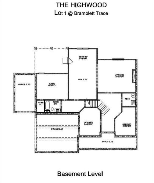 2D floor plan layout of this home in , Cumming, GA (Image 3). 2D floor plan layout of this home in , Cumming, GA (Image 3).