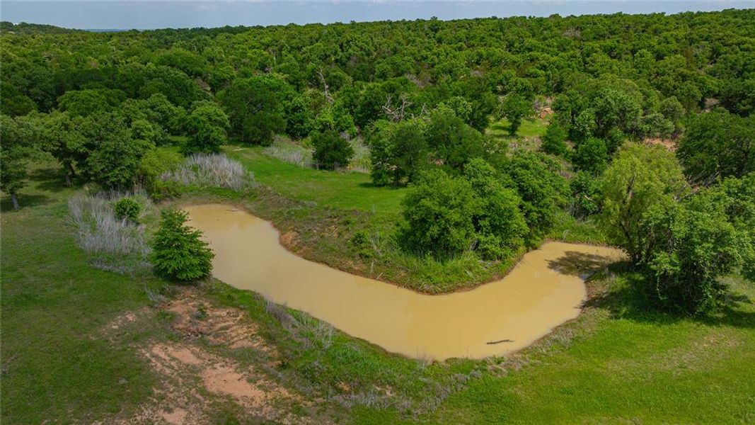 Natural landscape and outdoor views near  in Santo (Image 28).