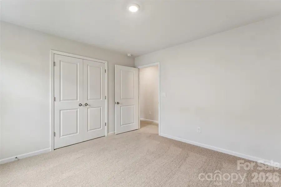 Spacious, unfurnished interior of a new home in , Sherrills Ford (Image 30).