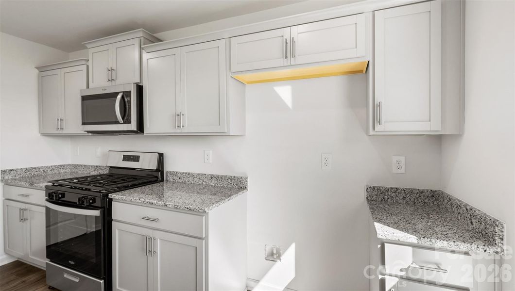 Photos are representative