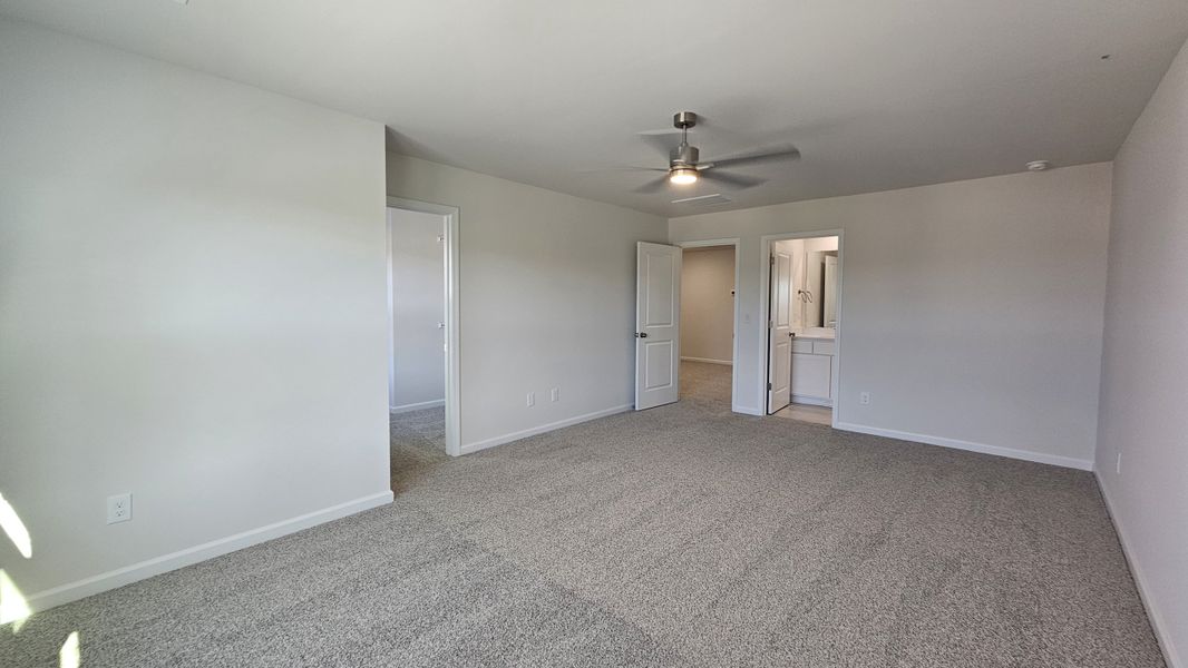 Representative exterior photo of a completed home built from the Lawson by Veranda Homes in The Abbey at Trolley Run Station, Aiken, SC (Image 30). Representative exterior photo of a completed home built from the Lawson by Veranda Homes in The Abbey at Trolley Run Station, Aiken, SC (Image 30).