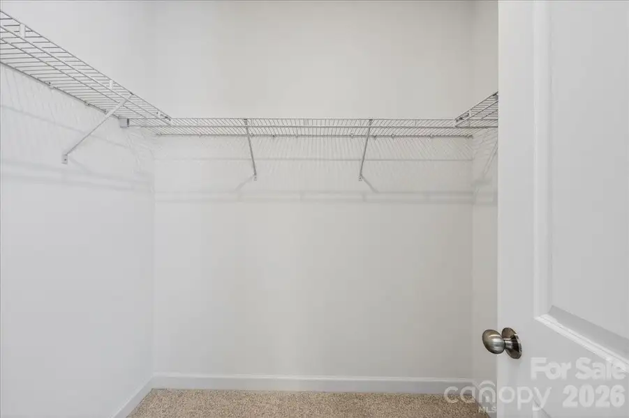 Spacious, unfurnished interior of a new home in , Charlotte (Image 23).