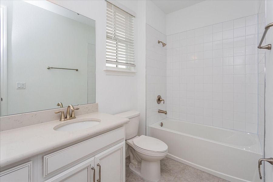 2,397sf New Home in Orlando, FL.  - Slide 4