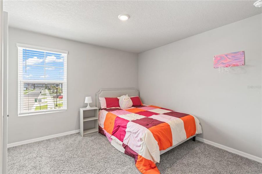 Furnished interior view inside a new home in , Wesley Chapel (Image 7).