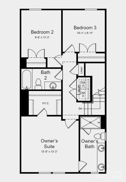 Design selections. Home is under construction, selections subject to change.