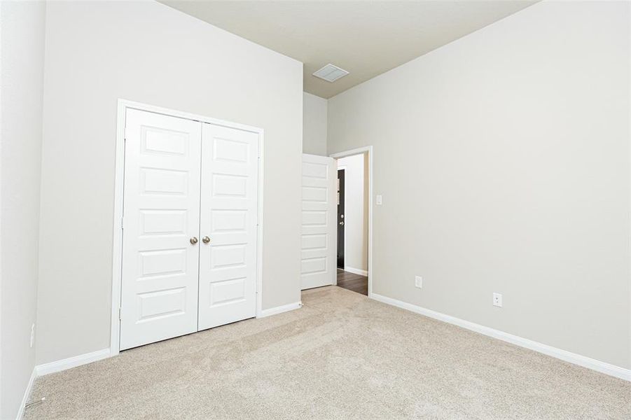 Photos are a representation of the floor plan. Options and interior selections will vary.