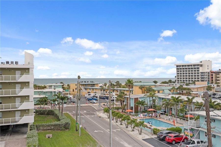 Front exterior of a new home in , Treasure Island, FL, highlighting curb appeal (Image 26).