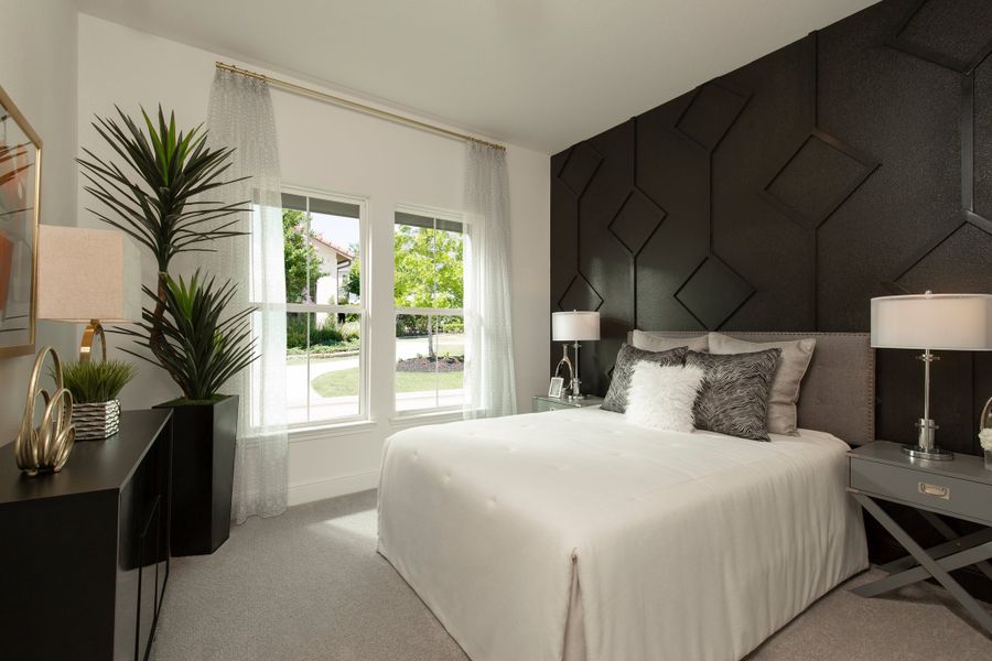 5br New Home in Richmond, TX.  - Slide 13