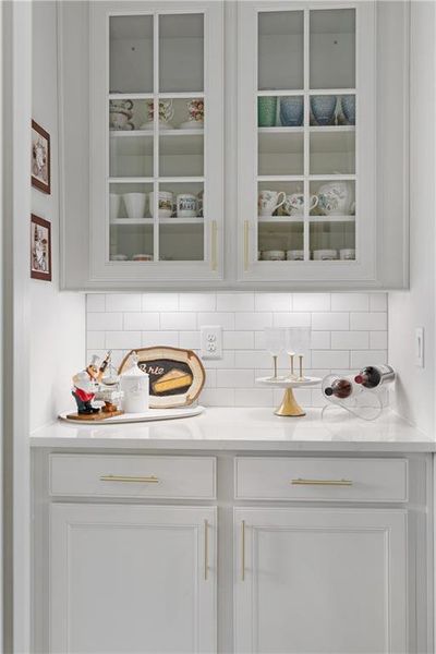 Furnished interior view inside a new home in , Hoschton (Image 8). Furnished interior view inside a new home in , Hoschton (Image 8).