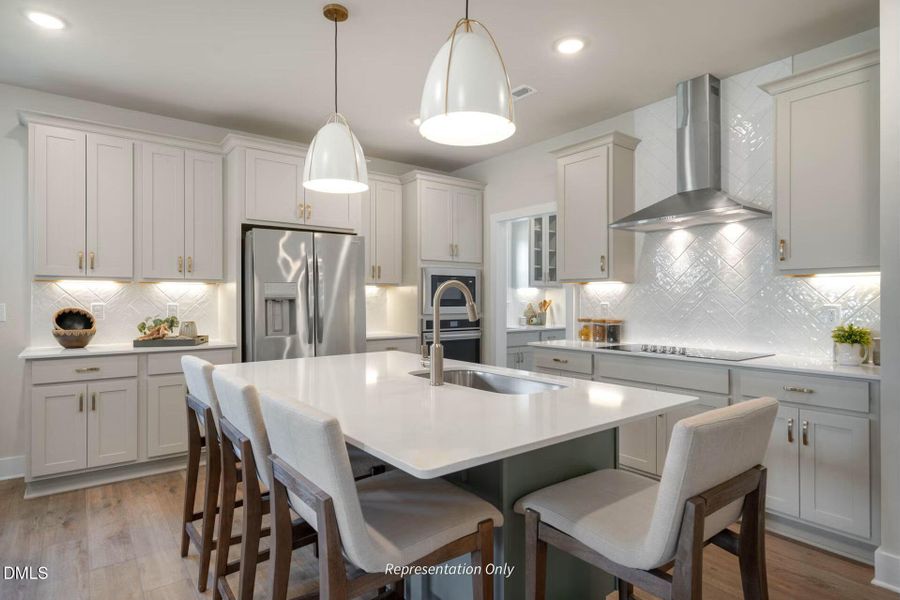 Clayton - Kitchen (4)