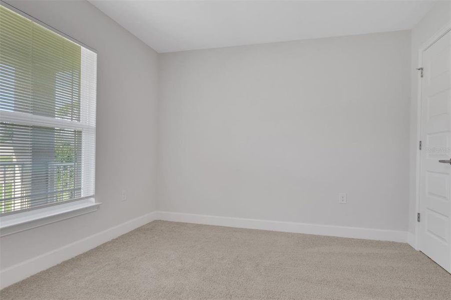 Spacious, unfurnished interior of a new home in , North Port (Image 21).