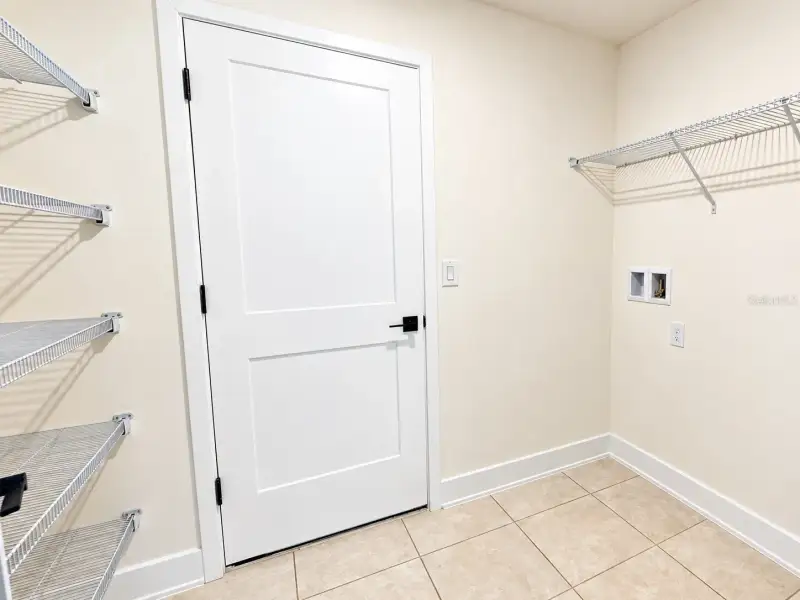 Spacious, unfurnished interior of a new home in Harmony Central, Harmony (Image 13).