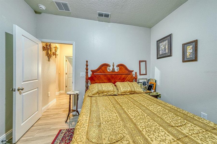 Furnished interior view inside a new home in , Poinciana (Image 10).