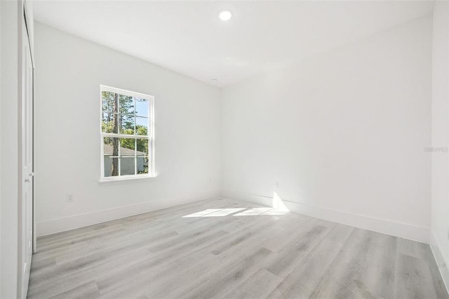 Spacious, unfurnished interior of a new home in , Citrus Springs (Image 17). Spacious, unfurnished interior of a new home in , Citrus Springs (Image 17).