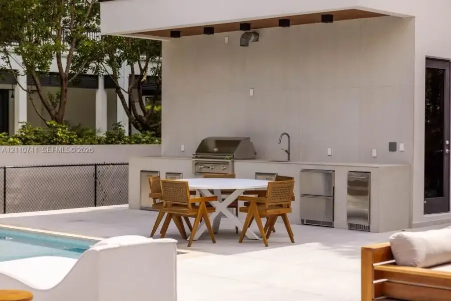 Outdoor dining Outdoor dining