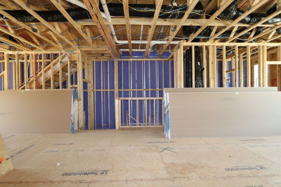 Framing Framing