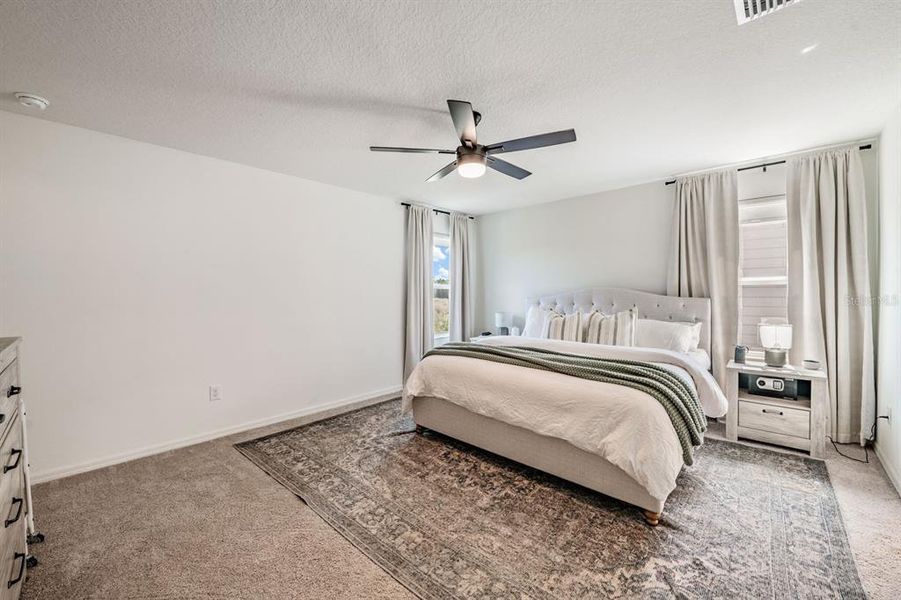 Furnished interior view inside a new home in , Zephyrhills (Image 7).