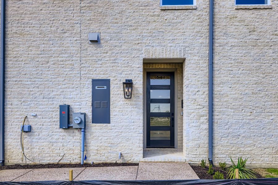 Image 28 of a home in Castle Hills Northpointe - Townhomes.