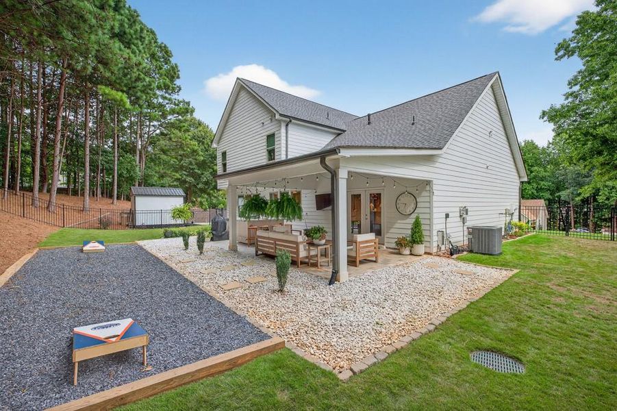 Image 47 of a home in . Image 47 of a home in .