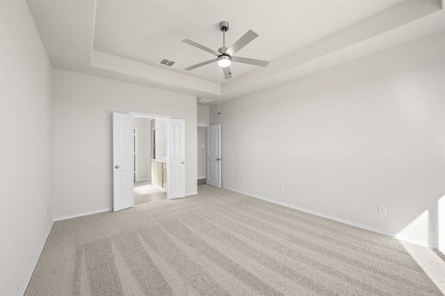 321 Los Llanos- Primary Suite-2