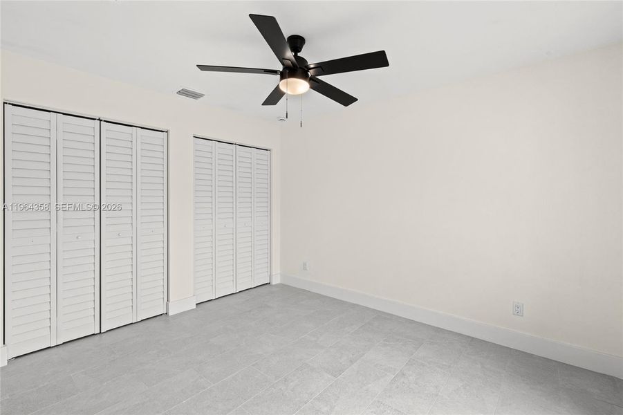 Spacious, unfurnished interior of a new home in , Port St. Lucie (Image 26). Spacious, unfurnished interior of a new home in , Port St. Lucie (Image 26).