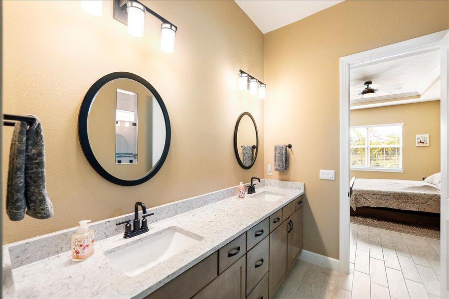 Master Bathroom 2