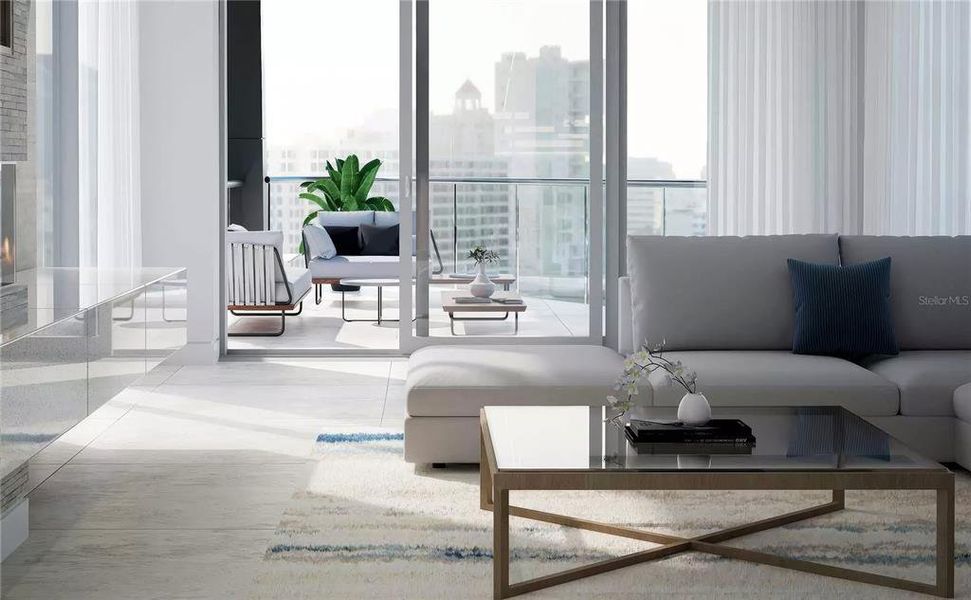 Thoughtfully Designed with Architectural Excellence and Refined Sophistication Thoughtfully Designed with Architectural Excellence and Refined Sophistication