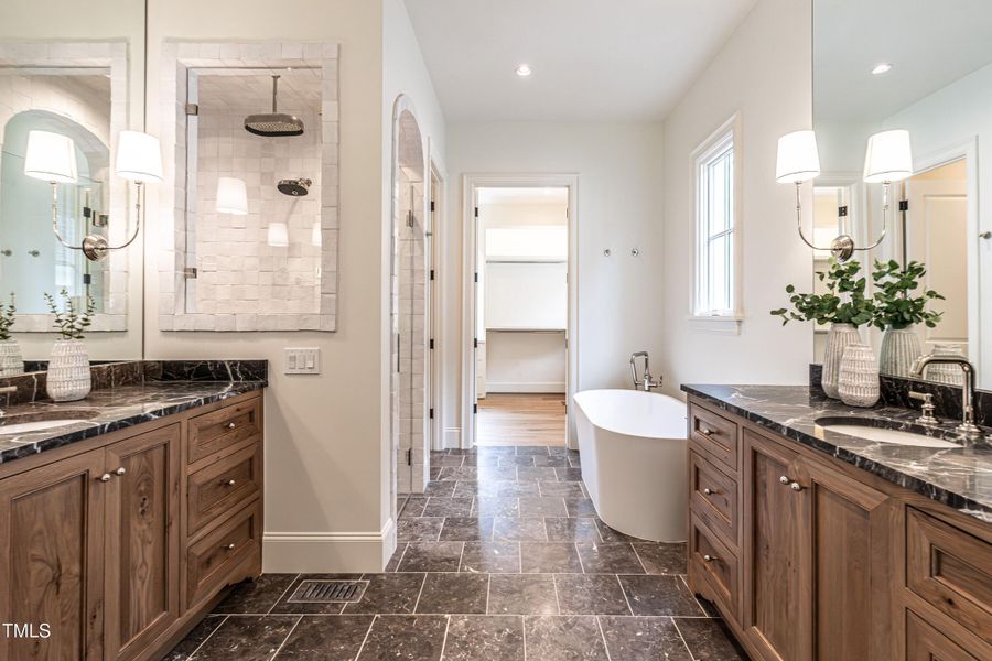 Primary Bathroom Primary Bathroom