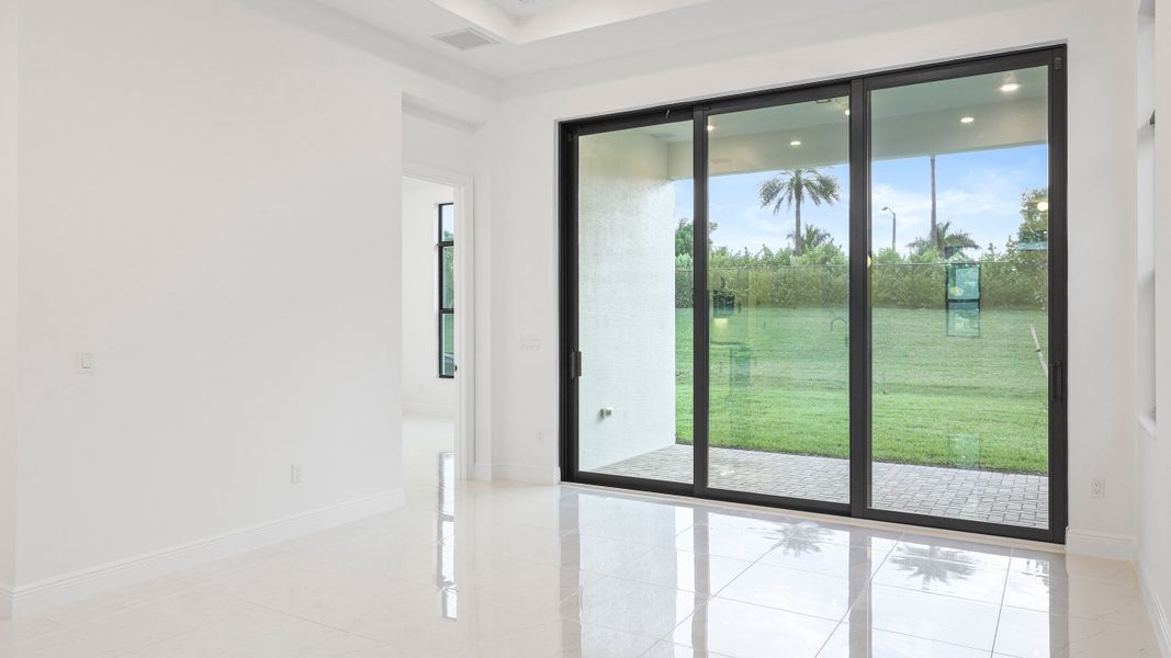 Great Room Great Room